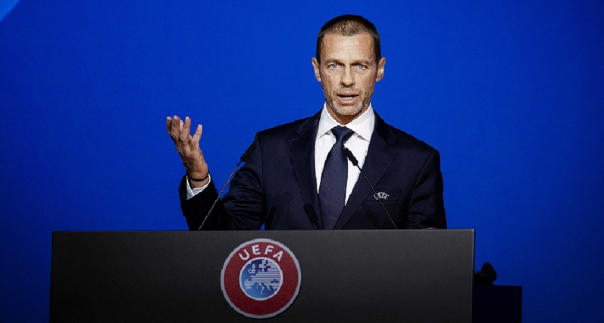 UEFA objavila koliko će novca najveći klubovi izgubiti zbog koronavirusa