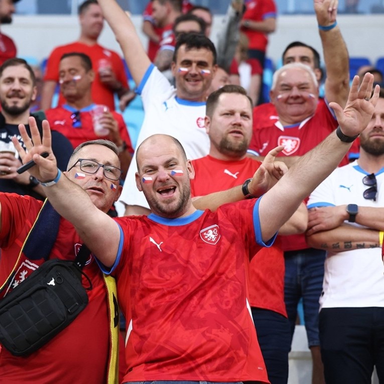 Češka blokirala komentare na Instagramu, navijači pronašli način da vrijeđaju igrače