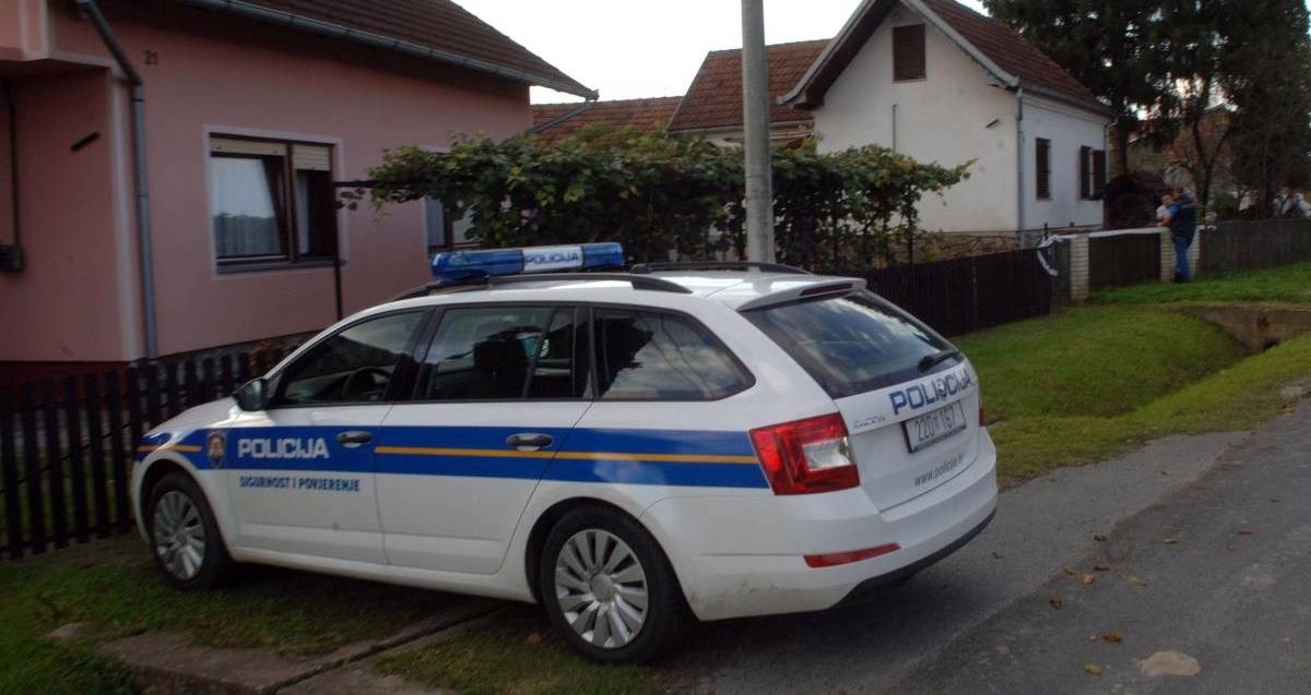 Policija objavila detalje: U Lipiku izbo bivšu suprugu, pokušao je ubiti