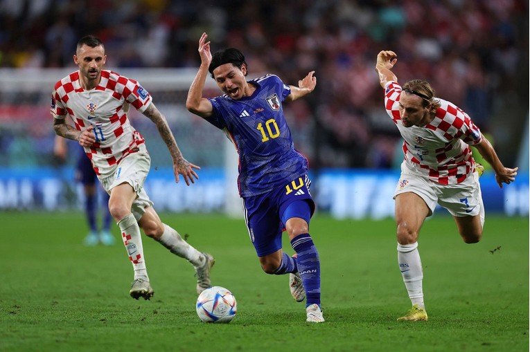 Japan na SP-u bez najvećih zvijezda