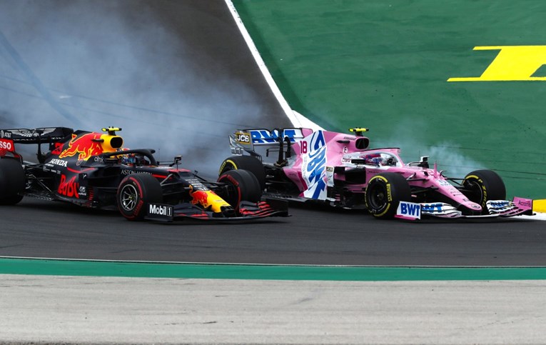 U Formulu 1 vraća se staza na kojoj se nije vozilo od 2022. godine