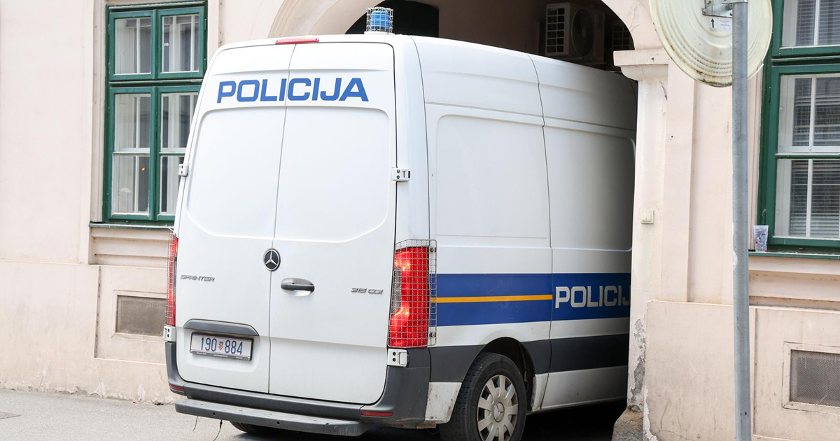 Uhićen zagrebački policajac. Tukao je i silovao ženu