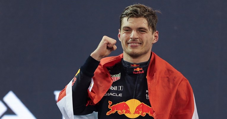 Verstappen nakon dramatične završnice došao do prve pobjede ove sezone