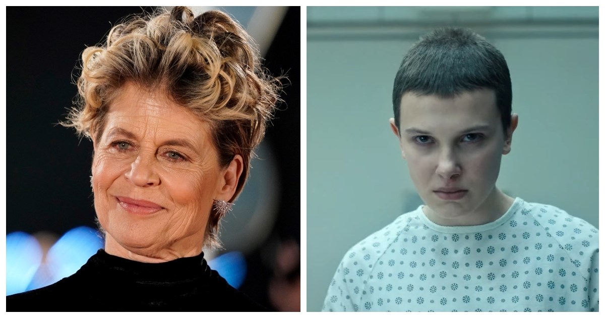 Linda Hamilton više ne želi gledati Stranger Things, otkrila je zašto