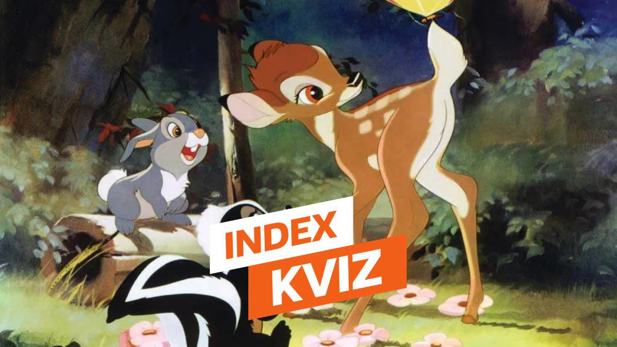 INDEX KVIZ Znate li odgovor na baš svih 15 pitanja?