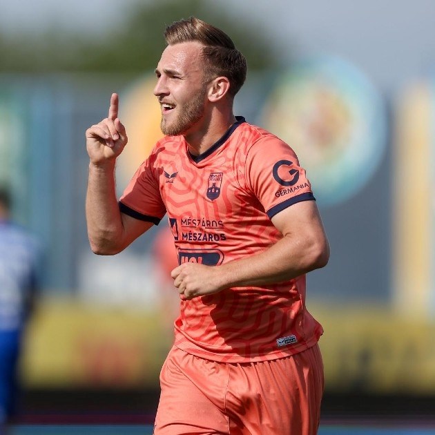 Slaven - Osijek 1:4. Sjajni Osijek nadigrao Slaven u Koprivnici