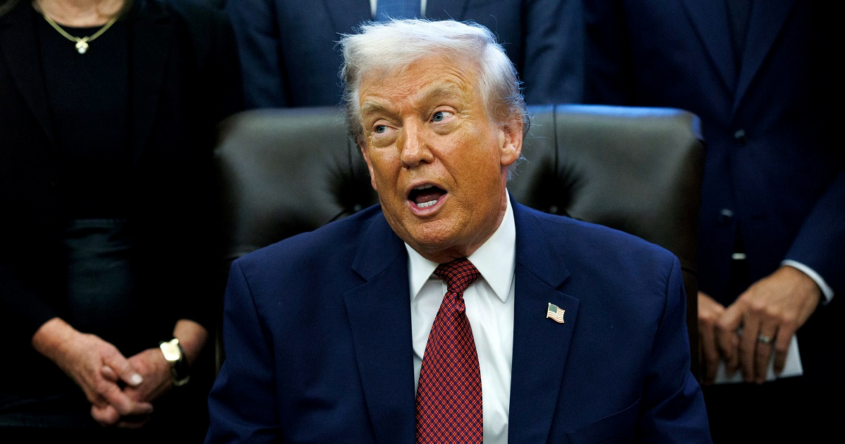 Trump htio dati otkaz 250 zaposlenika State Departmenta. Sud mu blokirao odluku