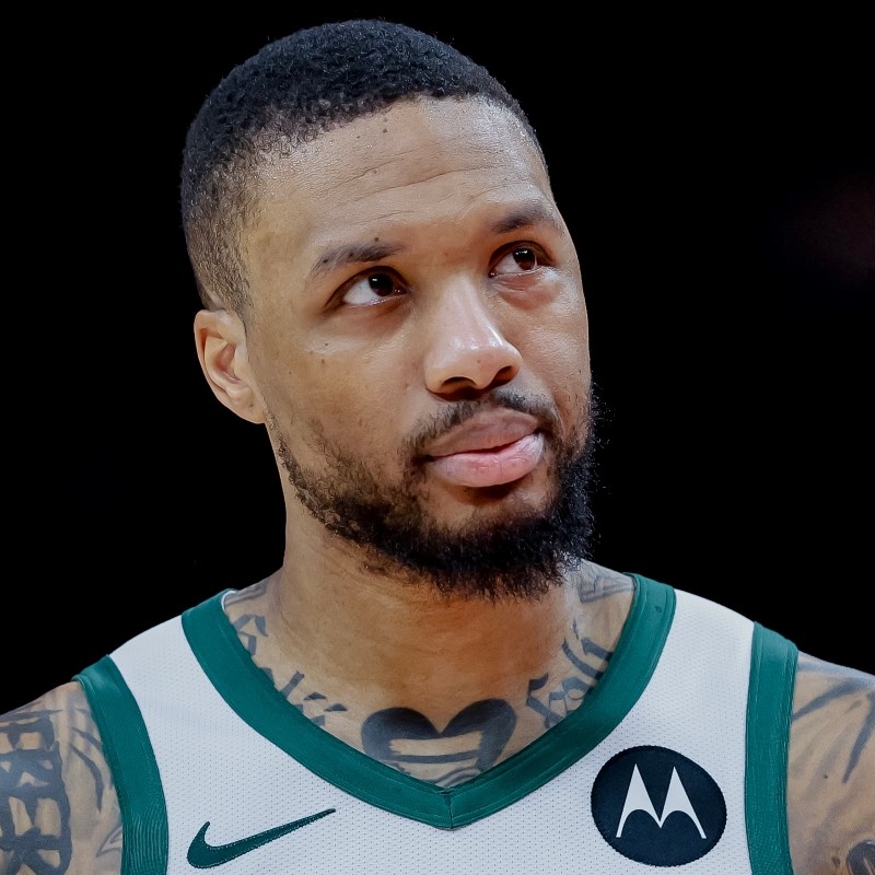 Šok u NBA ligi. Bucksi otpustili Lillarda
