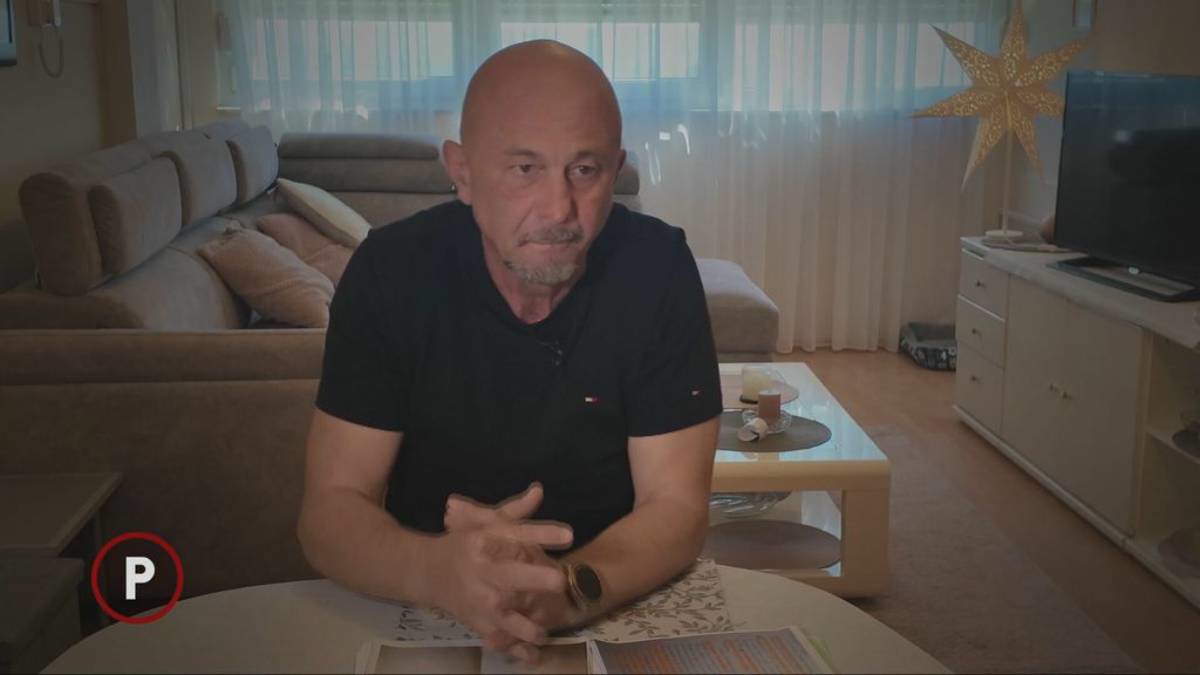 Domaći glumac 15 godina dokazivao nevinost na sudu: "Govorio sam da to nisam ja"