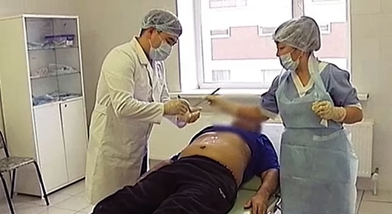 Kazahstan bi po novom zakonu mogao kirurški kastrirati pedofile: "Oni nisu ljudi"