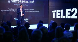 Odobrena prodaja hrvatskog Tele2 United Grupi, vlasniku N1 i NoveTV