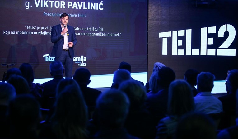 Odobrena prodaja hrvatskog Tele2 United Grupi, vlasniku N1 i NoveTV