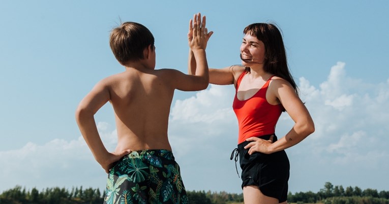 Pet stvari koje su zajedničke roditeljima uspješne djece