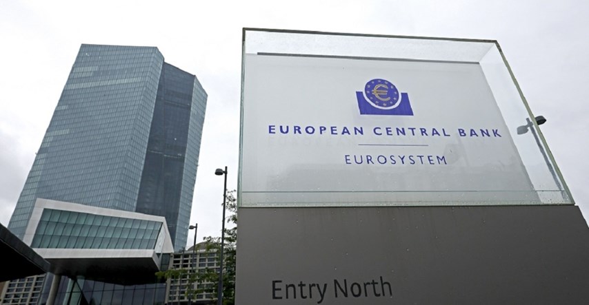 ECB će Italiji poslati prigovore na iznenadno uvođenje poreza za banke