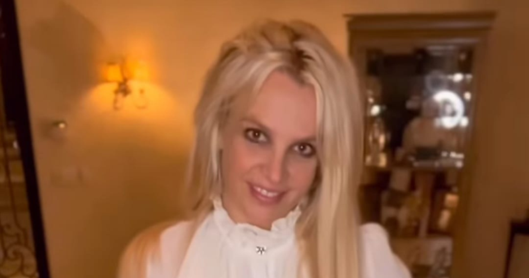 Britney Spears se vratila na Instagram: "Ne, nisam imala mentalni slom..."