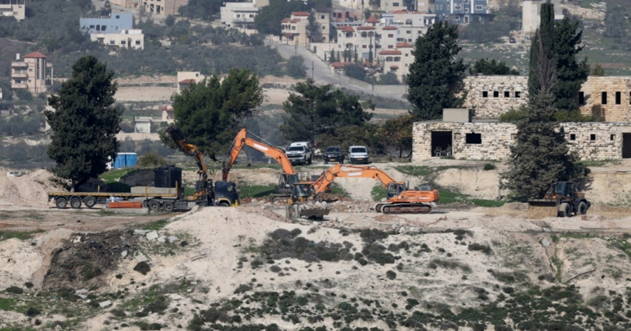 Izrael odobrio 19 novih naselja na Zapadnoj obali. Niz zemalja poslalo apel