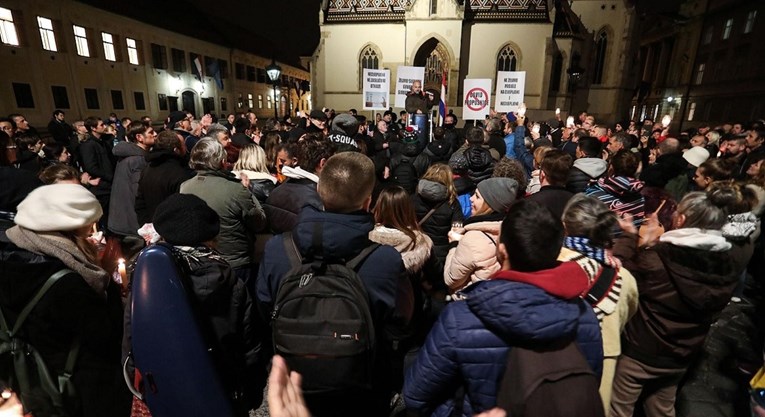 HUBOL: Bakić i Lauc su kao antivakserski gurui pridonijeli visokoj smrtnosti