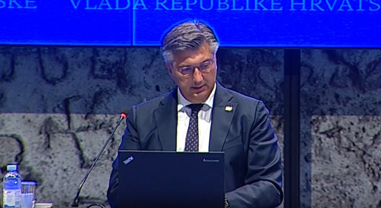 Plenković o skoku poskupljenja: Netko je dobitnik, ali su većina građana gubitnici