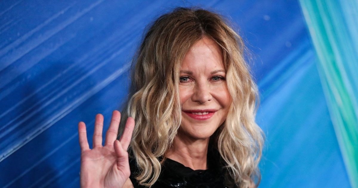 Slavni stručnjak o licu Meg Ryan: Mislim da je njezin lifting otišao u krivom smjeru