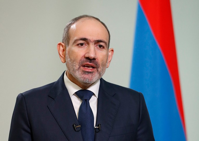 U Armeniji spriječili pokušaj ubojstva premijera