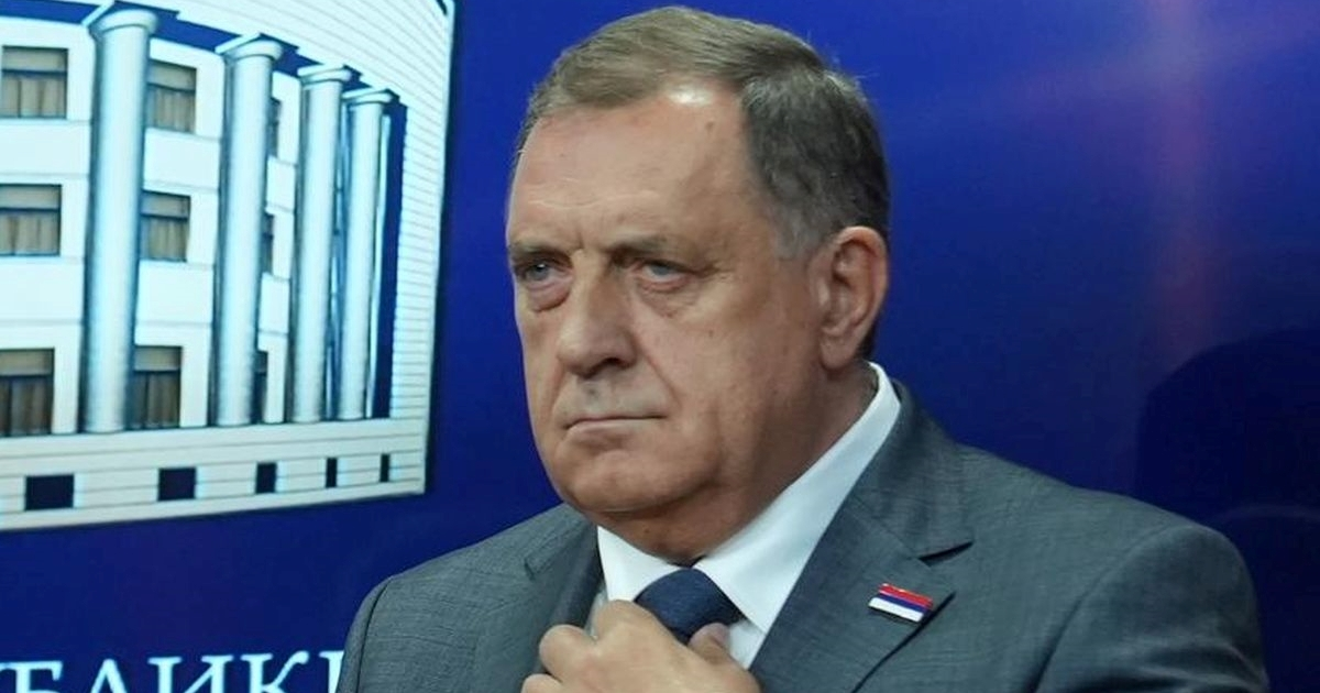Dodik pozvao sve da na ulici napadnu zastupnika oporbe ako ga vide