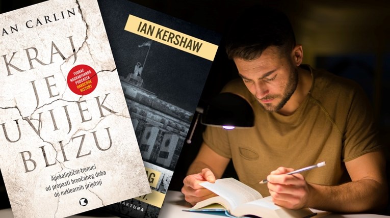 Naslovi koji će vam pomoći razumjeti trenutačnu situaciju u svijetu