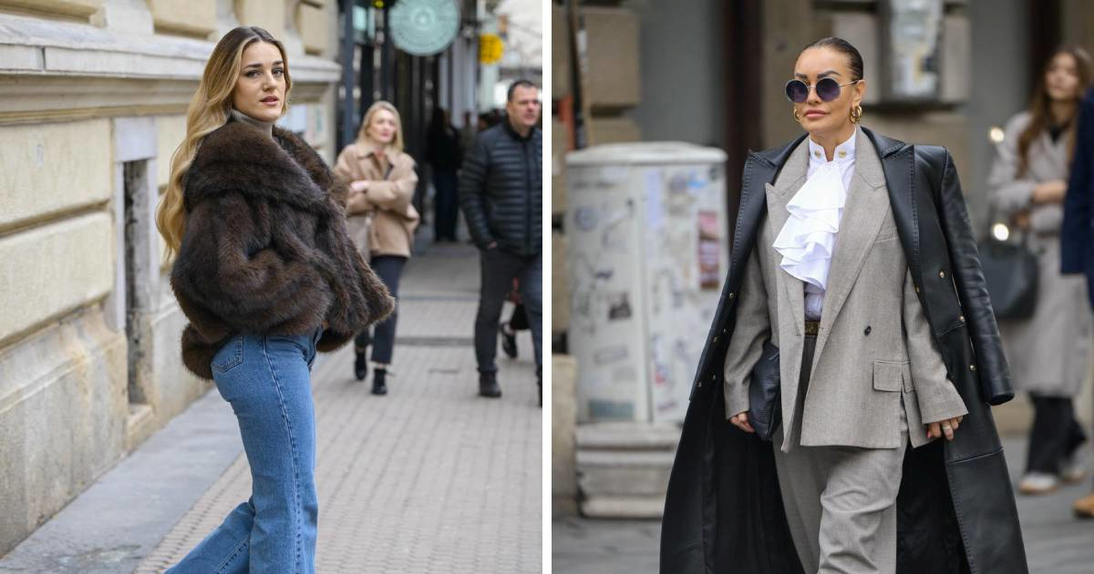 FOTO Zagrebačka špica na Valentinovo prepuna poznatih lica