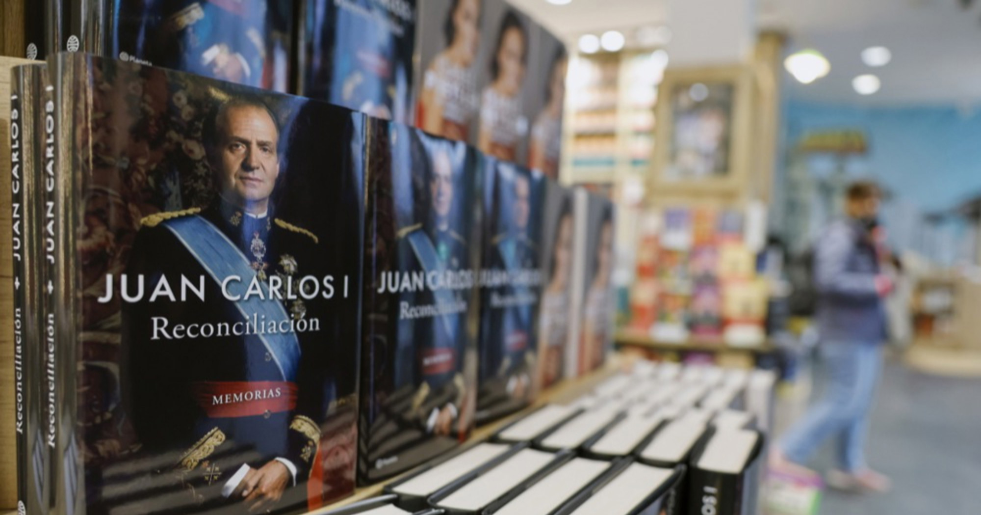 Španjolska planira ograničiti prodaju knjiga online kako bi zaštitila knjižare