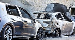 Obrat u slučaju požara više auta u Rijeci, nije ga izazvala eksplozija. Tri uhićena