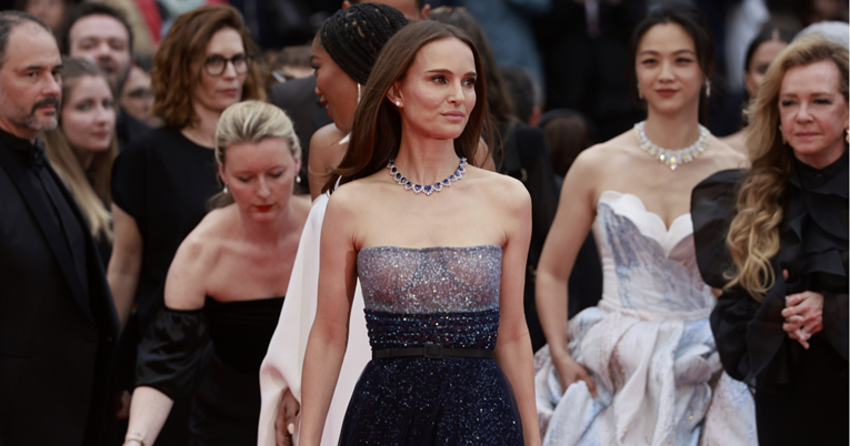 Natalie Portman upozorila dječje glumce u Hollywoodu: "Čula sam previše loših priča"