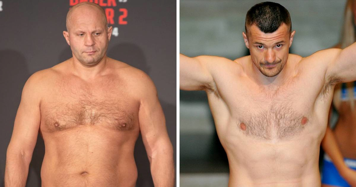 Fedor otkrio da sumnja u meč s Cro Copom zbog srpskih promotora: Nema novosti