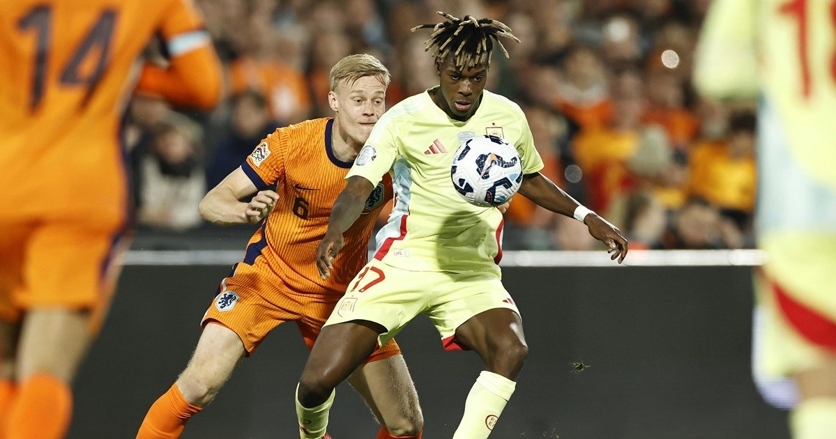 Nizozemska i Španjolska remizirale. Pobjednik bi mogao ići na Hrvatsku