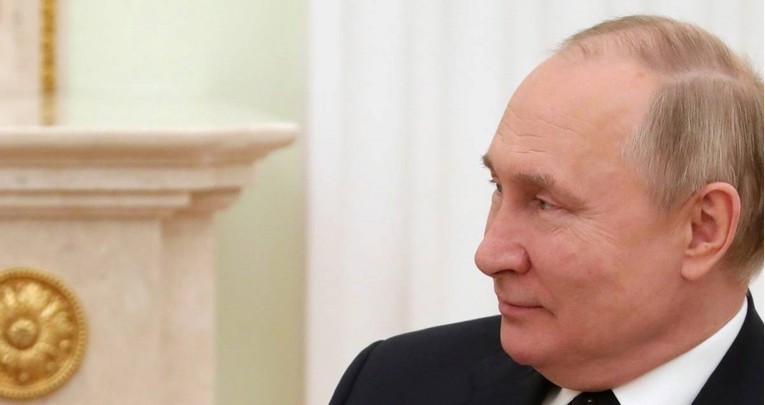 Amerika danas uvodi sankcije Putinovim kćerima