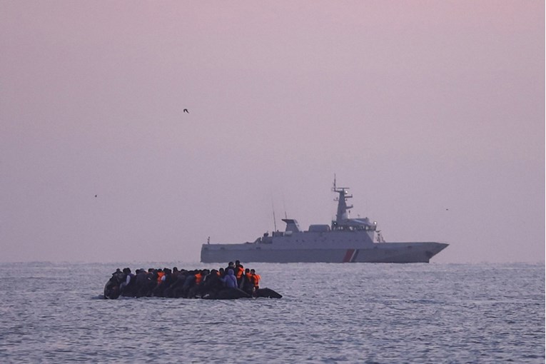 EU parlament odobrio kontroverzni zakon o deportaciji migranata