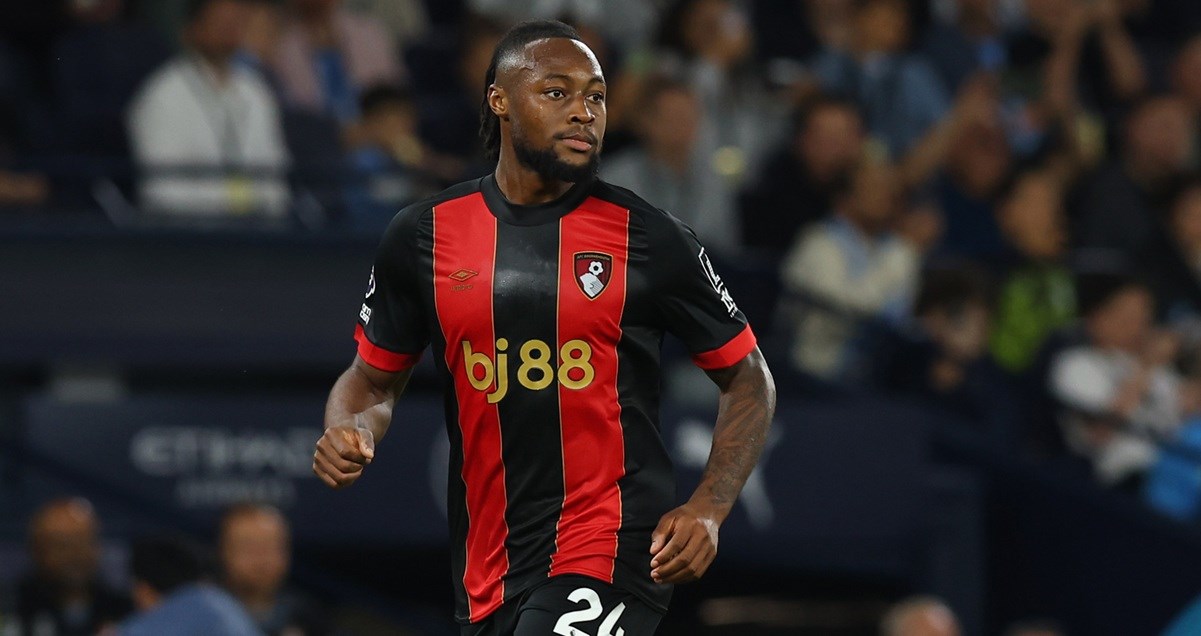 S 15 je odustao od nogometa. Ipak mu se vratio i danas vrijedi 80 milijuna eura