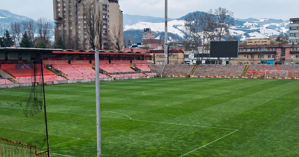 VIDEO Gazzetta u Zenici: Za SP igramo na ružnom i malenom bosanskom stadionu