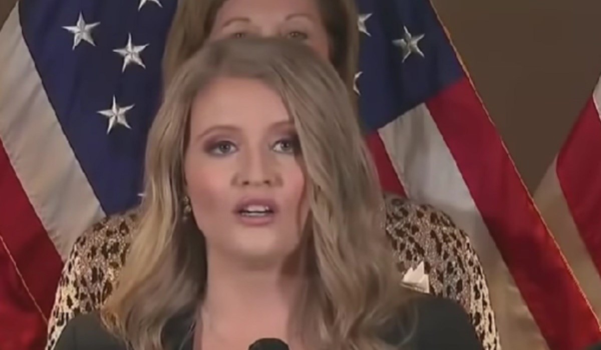 Trumpova odvjetnica priznala da je 2020. širila laži da je on pokraden na izborima