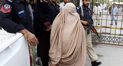 Pakistanka (26) osuđena na smrt zbog bogohuljenja preko poruka na WhatsAppu