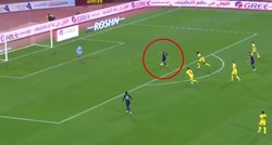 VIDEO Briljantni Brozović u devet minuta zabio pa asistirao