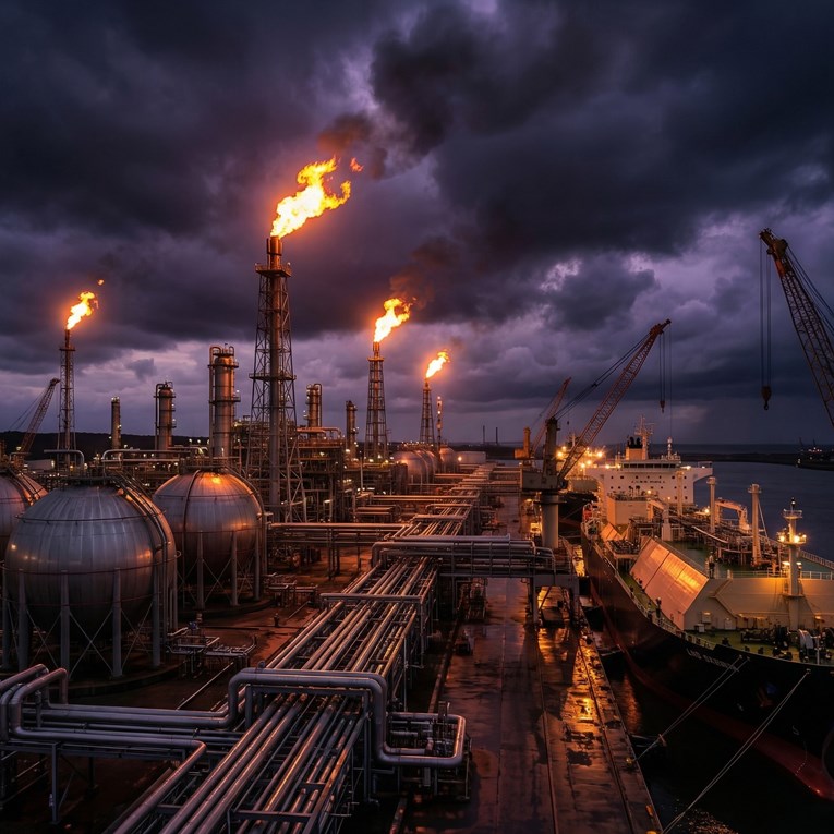 Amerika je započela rat. Cijenu će platiti zemlje koje to nisu tražile