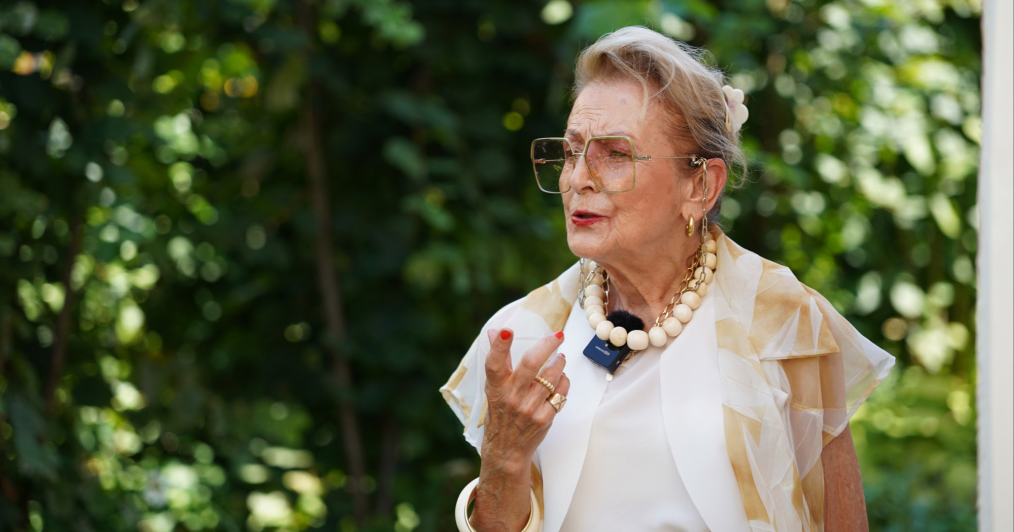 Kseniju Urličić zvali su "mamom Dore". Prošle godine nije bila pozvana na izbor