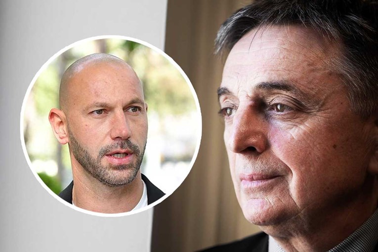 Habijan: Sudac Vrban treba biti udaljen s dužnosti