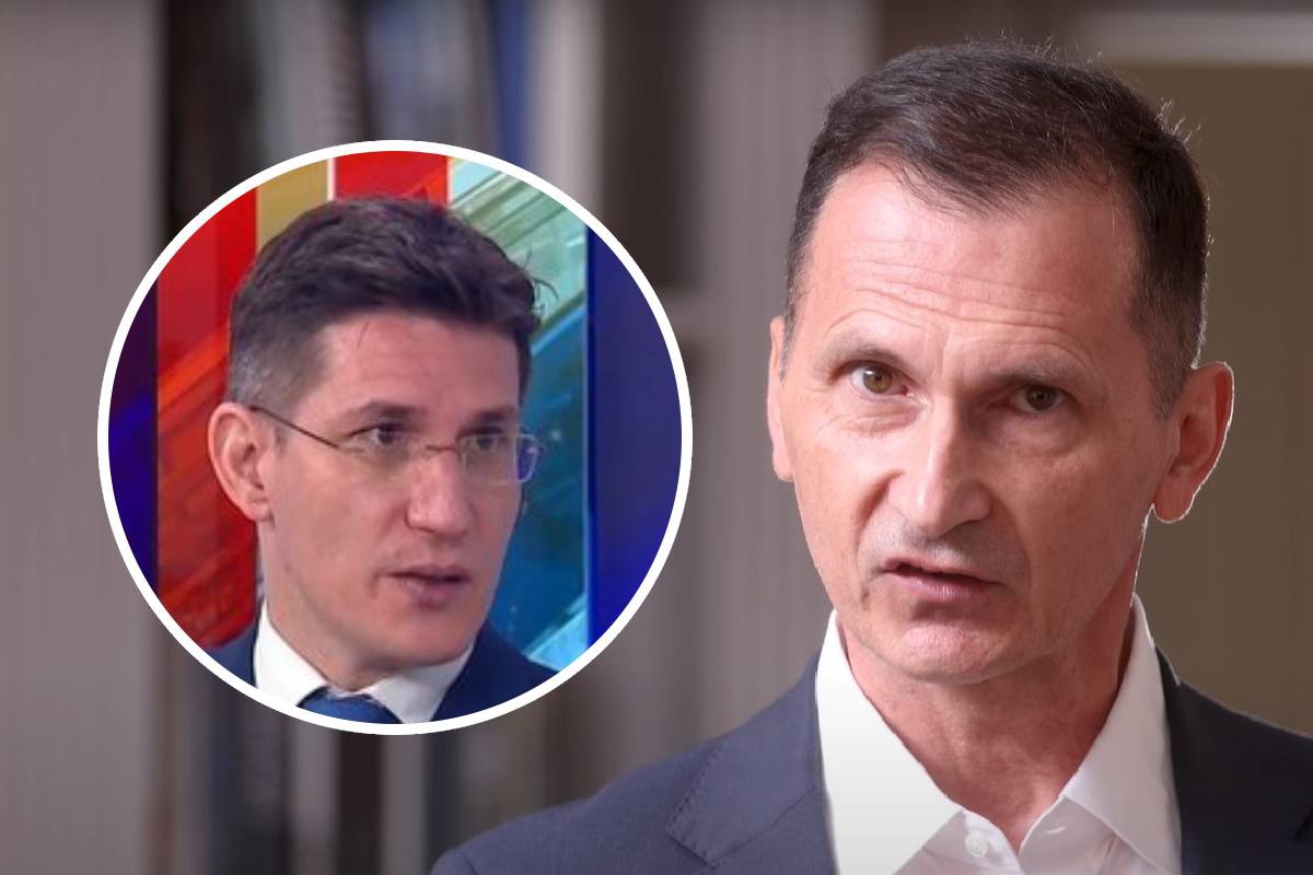 Mostovac: HDZ je kao partija, ne bi nas iznenadilo da nam stave drogu u auto