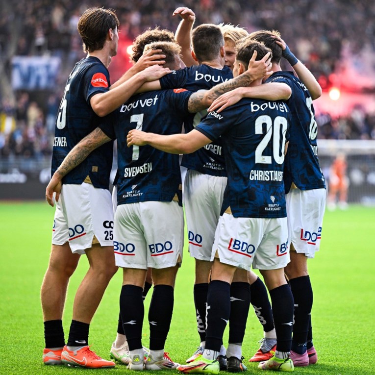 U subotu je napravljen korak bliže velikoj senzaciji za koju navija i Dinamo