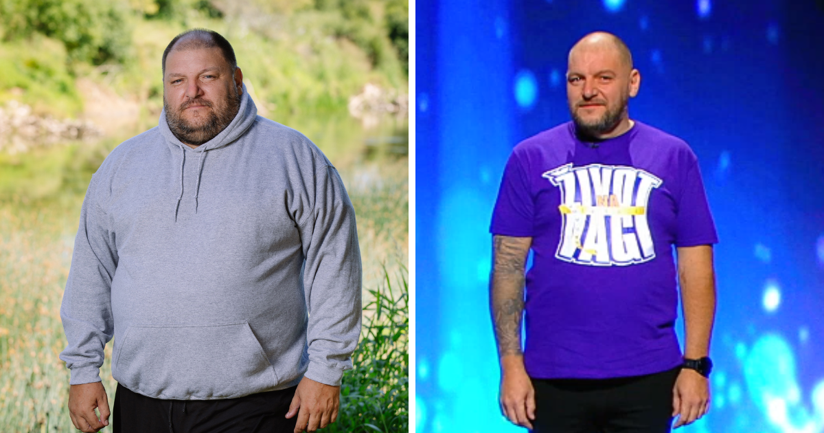 Pero Jukić je najbolji nefinalist ŽNV-a. Smršavio je 65.9 kilograma