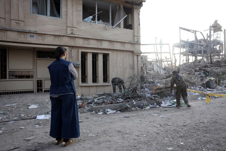 Nepoznata šestorka zaradila 1.2 milijuna dolara u klađenju na napad na Iran