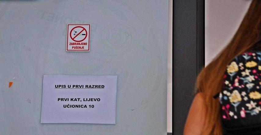 Svaki peti učenik u Hrvatskoj prolazi s 5.0: "Ovo je tragedija školstva"