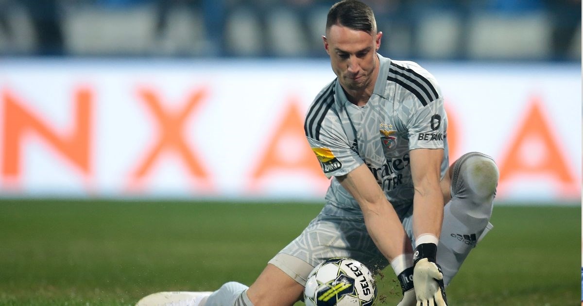 Romano: United dovodi drugog golmana ovog ljeta