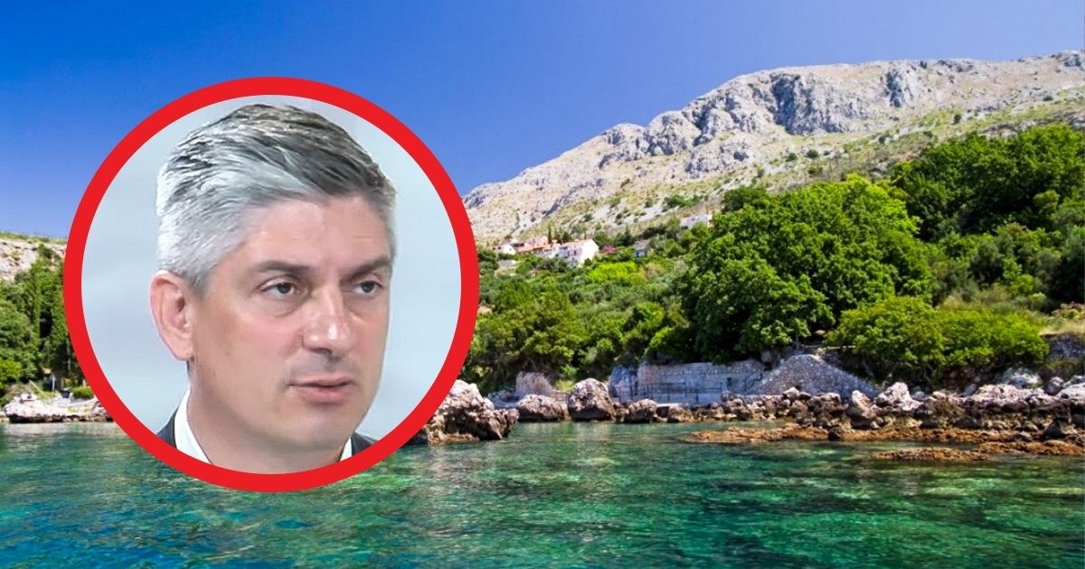 Danas je uhićena i sestra Bandićevog šefa Groblja. Ima niz nekretnina na Jadranu