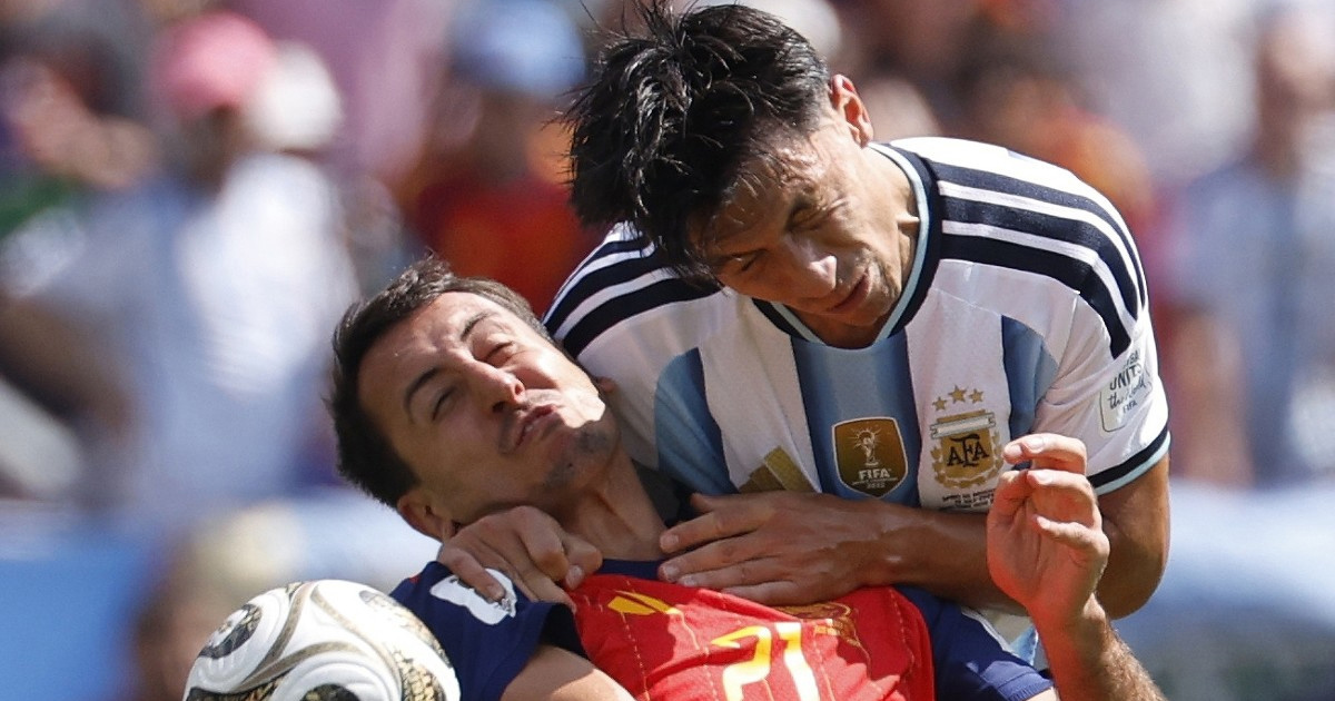 UŽIVO Spektakl finala Svjetskog prvenstva. Španjolci promašili veliku priliku